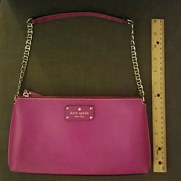Kate Spade Purse - Picture 3 of 3